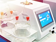 Vapor Sorption Analyzers for Pharmaceuticals