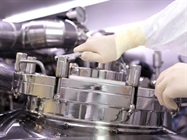 Biopharmaceutical Fluid Storage