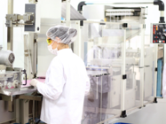 Flow and Stability Testing Instruments