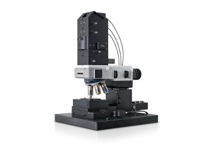 alpha300 R Confocal Raman Imaging System
