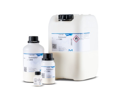 Eshmuno® CMX Chromatography Resin
