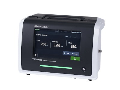 Pharmaceutical Total Organic Carbon (TOC) Analyzers ...