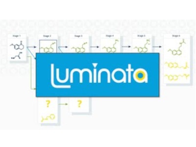Luminata from ACD/Labs - Product Description and Details