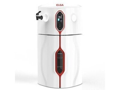 PURELAB&reg; Chorus 1 Complete Ultrapure Water System