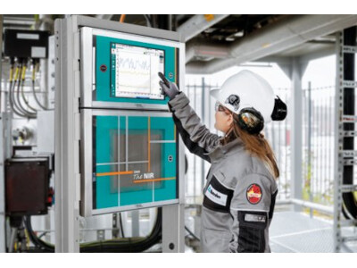 2060 The NIR Analyzer
