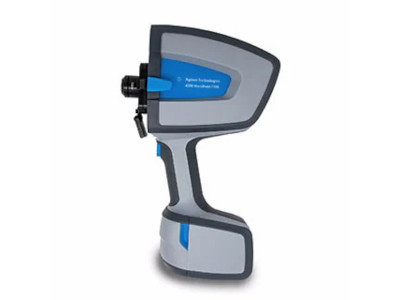 4300 Handheld FTIR