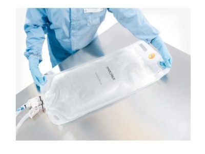 4Cell® WFI-Quality Water