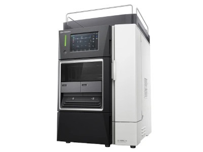 i-Series Integrated HPLC/ UHPLC Systems