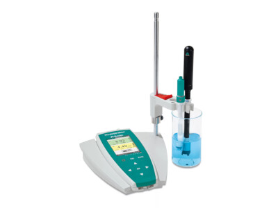913 pH/DO Meter