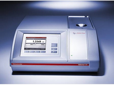 Abbemat 200 Economy Line Refractometer