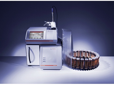 Abbemat Performance and Performance Plus Line Refractometers