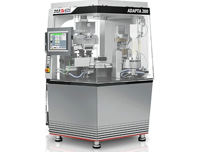 Adapta Machine ADAPTA 200 Capsule Filler from IMA SpA - Life Division - Product ...
