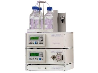 Adept 2 Analytical Isocratic with Data Processing High Pressure LC System