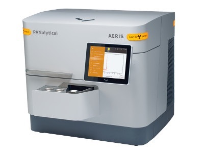 Aeris Research Benchtop X-Ray Diffractometer