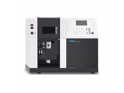 Agilent 55B AA Atomic Absorption Spectrometer from Agilent