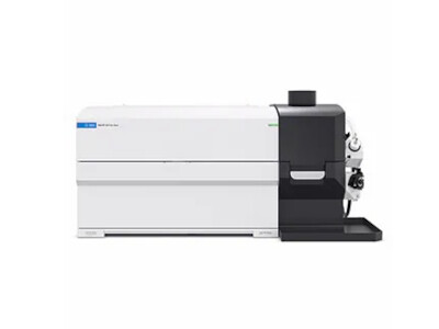 Agilent 9500 Triple Quadrupole ICP-MS