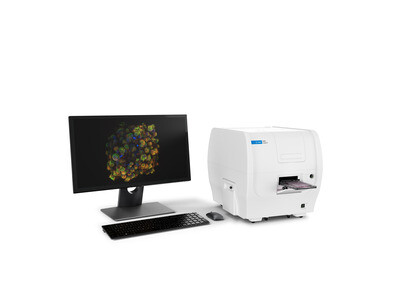 Agilent BioTek Cytation 9 Cell Imaging Multimode Reader