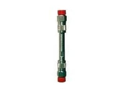 Ascentis Express 5 µm C18 HPLC Columns from Bioreliance by SAFC ...