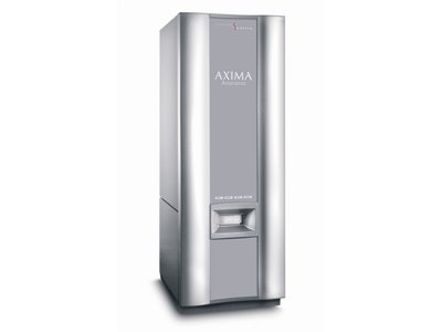 Axima Assurance MALDI Time of Flight Mass Spectrometer