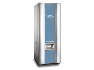 Axima Performance MALDI TOF TOF Mass Spectrometer