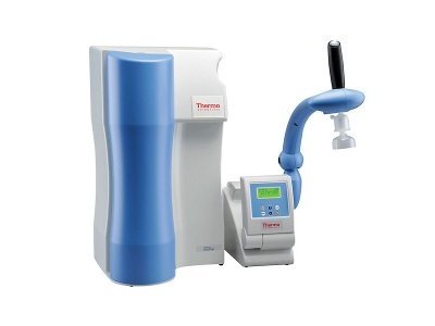 Barnstead GenPure xCAD Compact Water Purification System