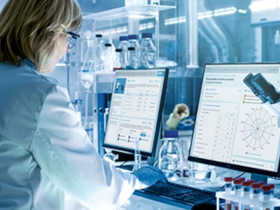 BASF Virtual Pharma Assistants