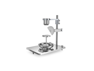 BeDensi AR - Angle of Repose Tester