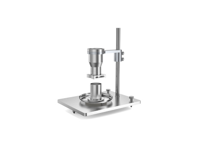 BeDensi P - Bulk Density Tester (Plastic)