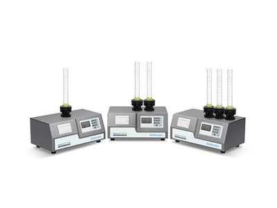 BeDensi T Pro 1 - Tapped Density Tester