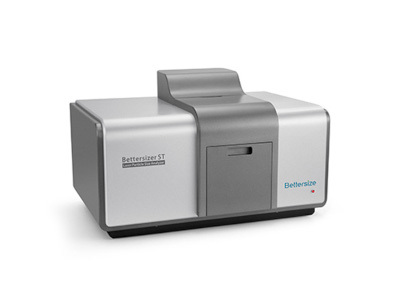 Bettersizer ST - Particle size Analyzer