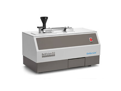 BeVision D2 - Dynamic Image Analyzer