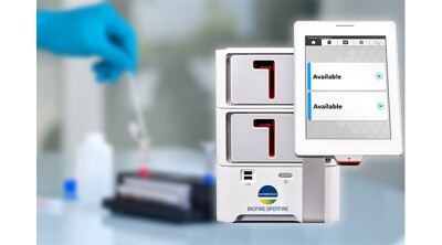 BIOFIRE® Mycoplasma