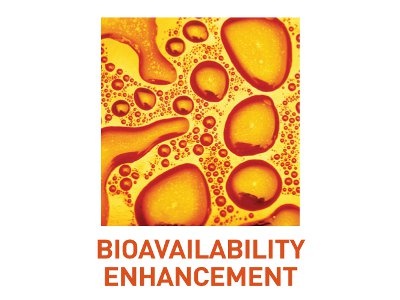 Biorise Bioavailability Enhancement Technology