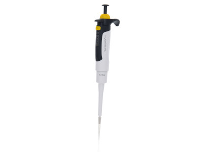 BRAND® Transferpette® pro single-channel adjustable pipette