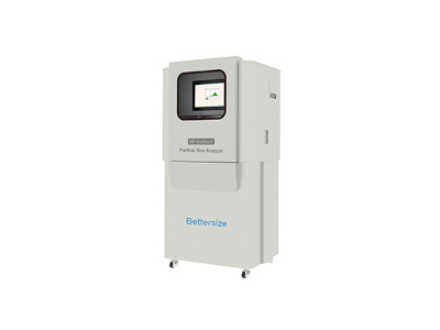 BT Online 2 - Real-time Particle Size Analyzer (Wet)