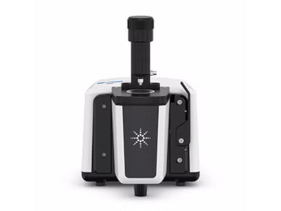 Cary 635 FTIR Spectrometer