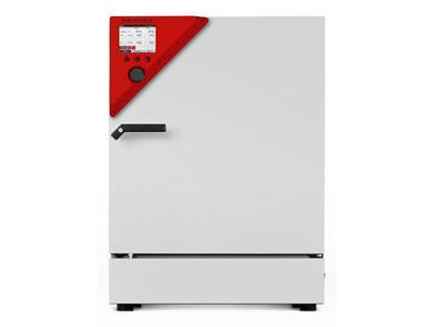 CB Series CO₂ Incubators with O₂