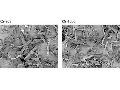 CEOLUS KG Grade Microcrystalline Cellulose
