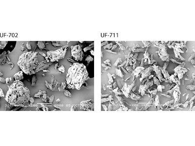 CEOLUS UF Grade Microcrystalline Cellulose