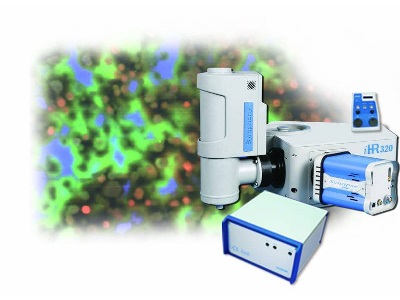 CLUE Series Cathodoluminescence Solutions for Electron Microscopy