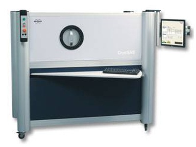 CryoSAS Cryogenic Silicon Analysis System