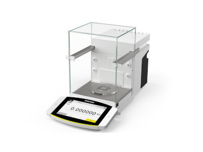 Cubis® II & Cubis® II Ultra-High Resolution Premium Lab Balances