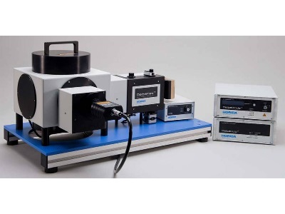 DeltaFlex TCSPC System