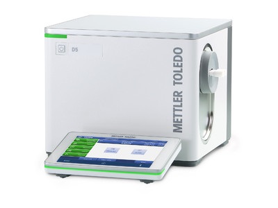 Density Meter Excellence D5
