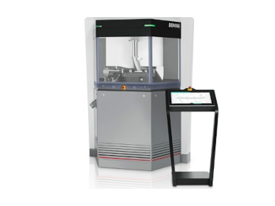 DOMINA Tablet Press