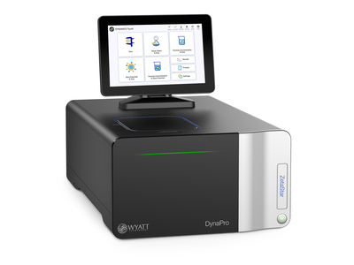 DynaPro&trade; ZetaStar&trade;