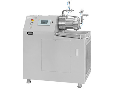 DYNO<sup>®</sup>-MILL ECM-AP
