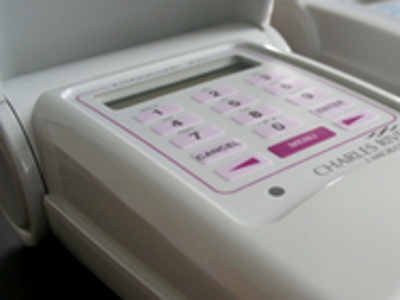 Endosafe®-PTS Glucan Assay