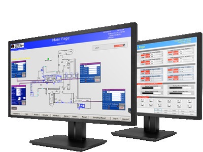 FacilityPro® Cleanroom Software for Pharmaceuticals