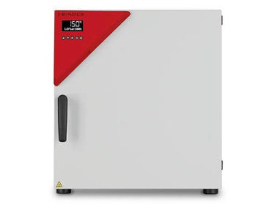 FD Series Avantgarde Drying and Heating Chambers